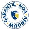 Logo Garantie NOA afbouw